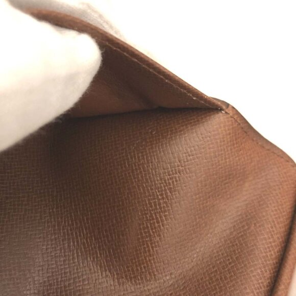 Louis Vuitton Monogram Porte Tresor International Trifold Wallet lux80-101225 - Picture 8 of 8